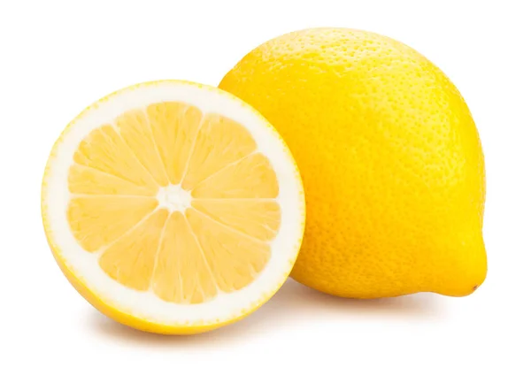 Lemon — Stock Photo, Image