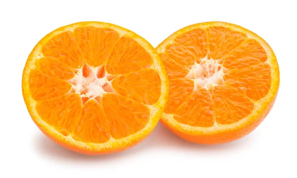 Tangerine — Stockfoto