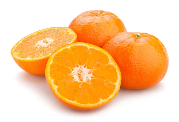 Tangerine — Stockfoto