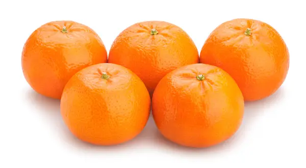 Tangerine — Stockfoto