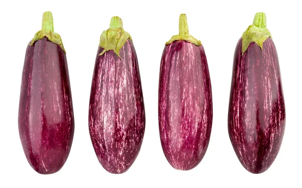 Marmeraubergine — Stockfoto