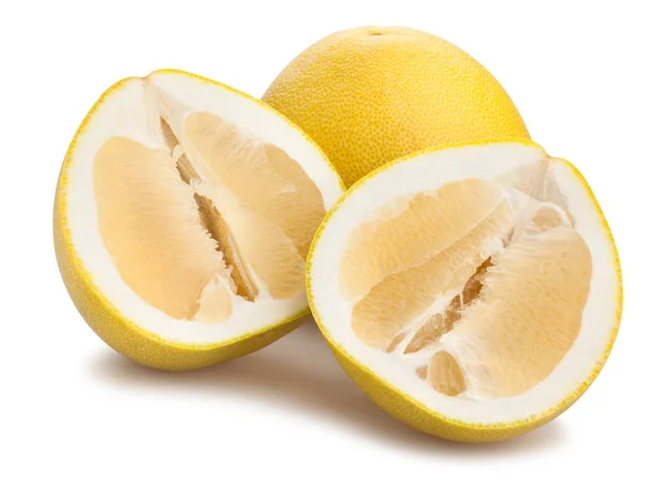 Pomelo — Stok fotoğraf