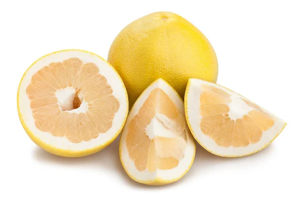 Pomelo — Stok fotoğraf