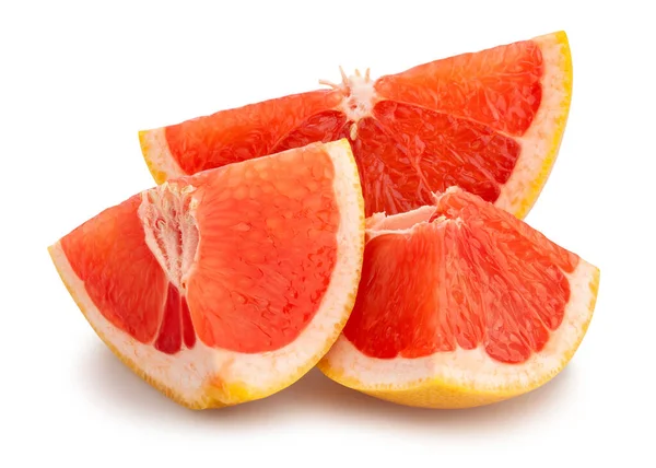 Grapefruit — Stockfoto