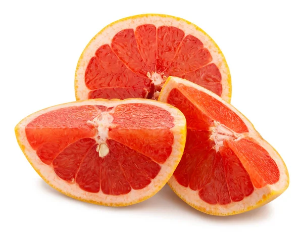 Grapefruit — Stockfoto