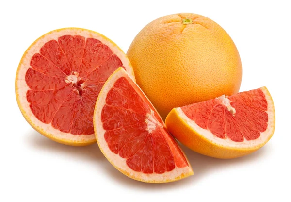 Grapefruit — Stockfoto