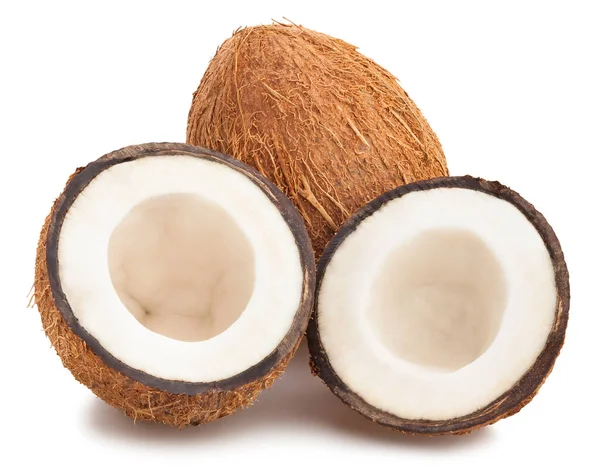 Coconut — Stock Photo, Image