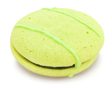 Macarons tanımlama bilgileri