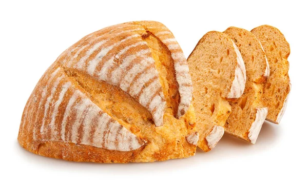 Bread — Stock Photo, Image