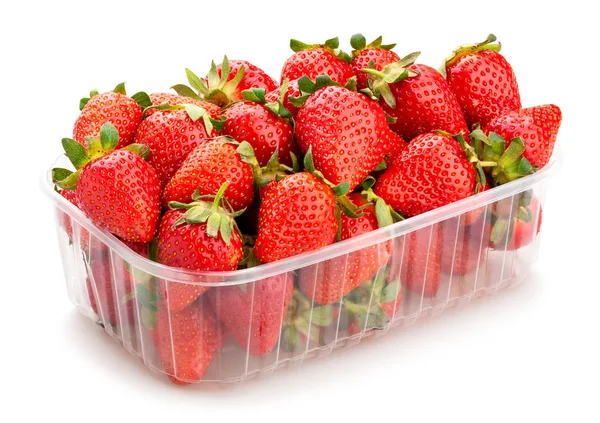 Strawberry — Stock Photo, Image