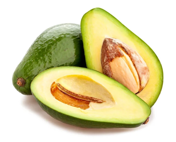 Avocado — Stock Photo, Image