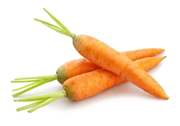 Carrots — Stock Photo, Image