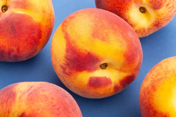 Peach — Stock Photo, Image