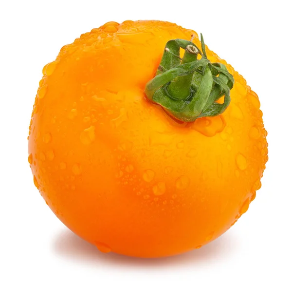 오렌지 토마토 — 스톡 사진