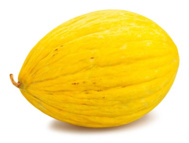 Sarı ballı kavun yolu izole edildi