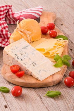 İtalyan peynir türleri.