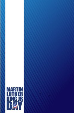 Martin Luther King Jr gün işareti