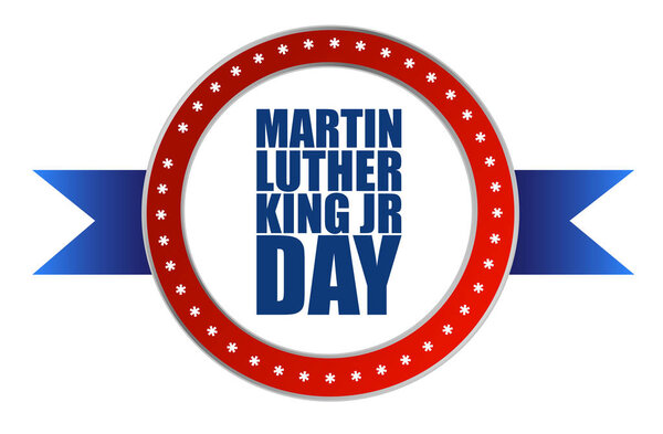 Знак печати Мартина Лютера Кинга
