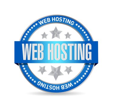 Web barındırma etiket işareti kavramı