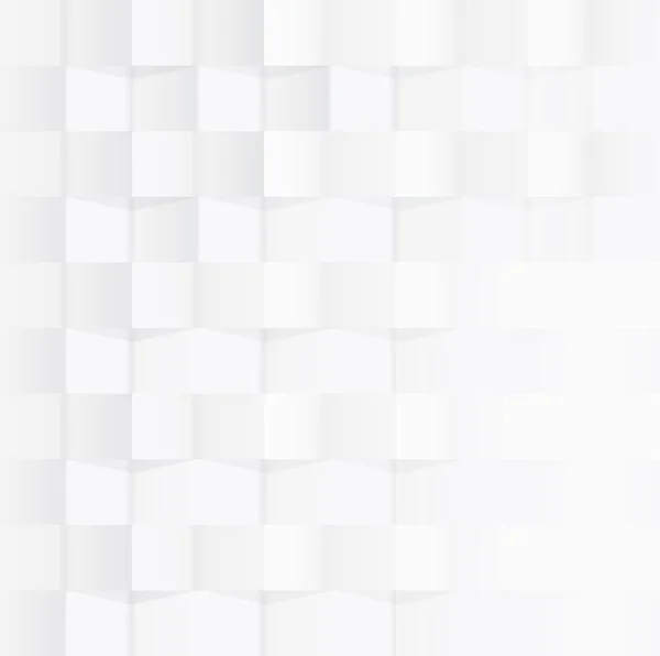 White shades panels pattern illustration — Stock Photo, Image