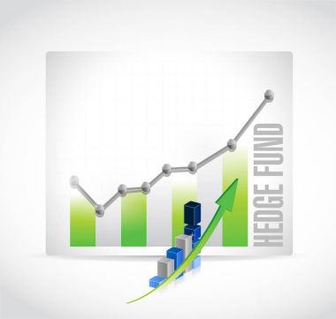 hedge fon iş sonuçları simge tasarlamak