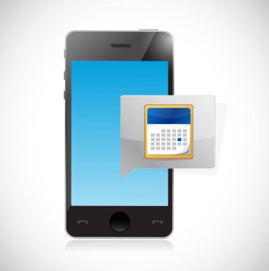 telefon iletişim takvim mesaj