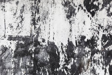 eski püskü çimento veya taş