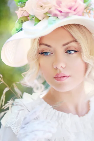 Victoria yaş kadında