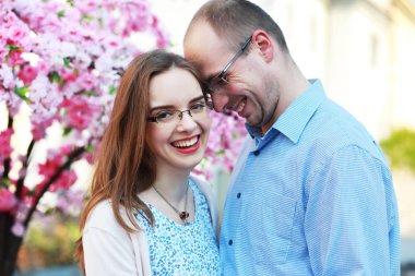 Çift açık sarılma