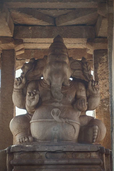 Estatua de Ganesha —  Fotos de Stock