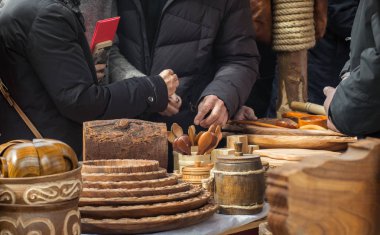 Ulusal orman ürünleri 