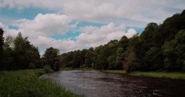 Boyne Nehri ve Vadisi, Meath, İrlanda