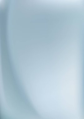 Saten mavi ipek perde ile hassas kıvrımlar. Arka plan.