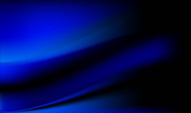 Zarif mavi ipek arka plan açık ve koyu dalgalar ile parıldamaktadır. Cinsel malzeme büyüleyici.