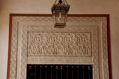 İspanya, Sevilla 'nın tarihi binaları ve anıtları. Gotik ve Mudejar, Barok 'un İspanyol mimari tarzları