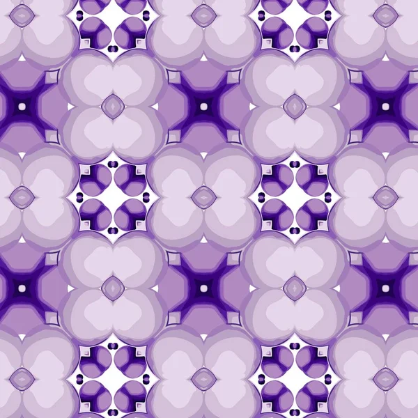 Luxury precious crystal balls purple and lilac transparent. Abstract precious crystal background — 스톡 벡터