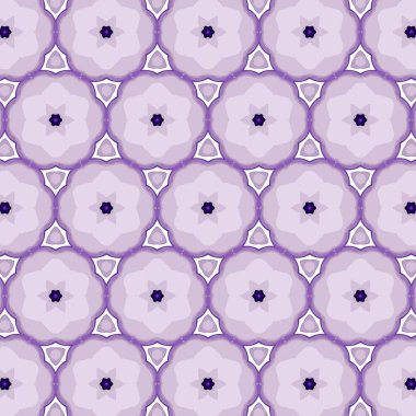 Lüks değerli kristal toplar mor ve leylak şeffaf. Soyut değerli kristal arkaplan