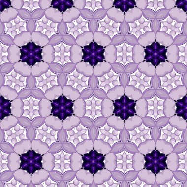 Lüks değerli kristal toplar mor ve leylak şeffaf. Soyut değerli kristal arkaplan