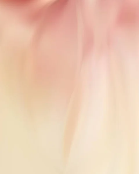 春丝抽象背景粉红灰赋予新鲜和快乐 彩色疗法中充满春光的女性粉红花纹 — 图库矢量图片