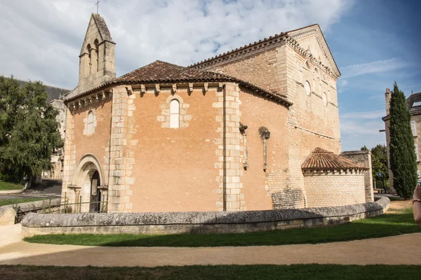 Baptistere Saint-Jean (vaftizhane St John) Poitiers. Oldes