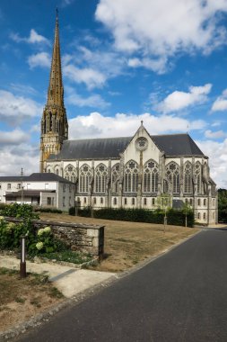 Saint-Laurent-sur-hizmetkarmış Şapel kızları O manastır