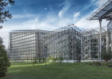 Gliwice Polonya Palm evde Kuyu yapımı 