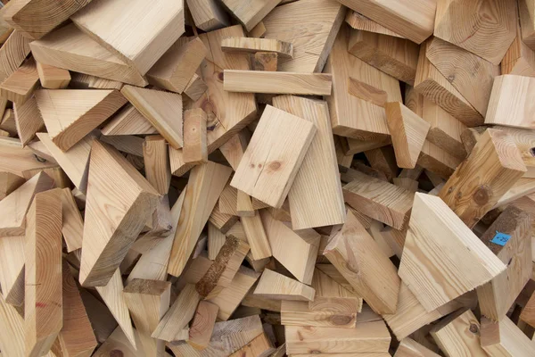 woods, parça tec evde inşaatı sırasında tahakkuk