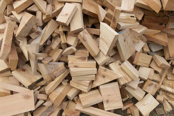 woods, parça tec evde inşaatı sırasında tahakkuk