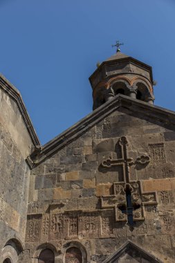 Saghmosavank 