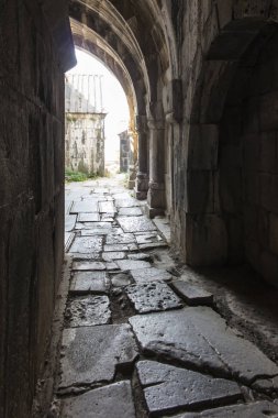 Haghpat Ermenistan Haghpat Manastırı