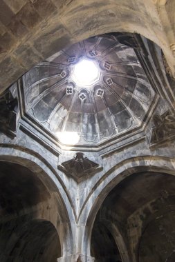 Haghpat Ermenistan Haghpat Manastırı