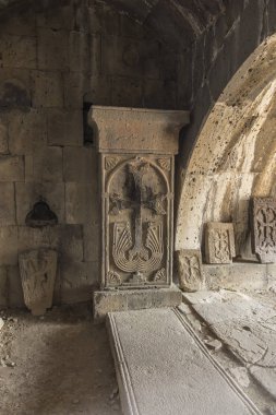 Haghpat Ermenistan Haghpat Manastırı