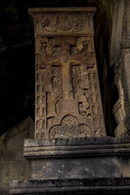 Antik Khachkar Haghpat Manastırı 