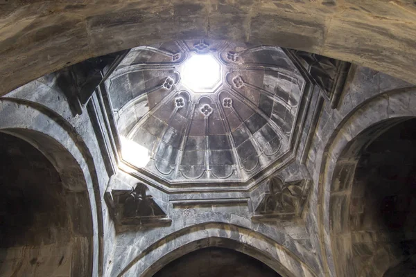 Το μοναστήρι Haghpat στην Haghpat Αρμενία — Φωτογραφία Αρχείου